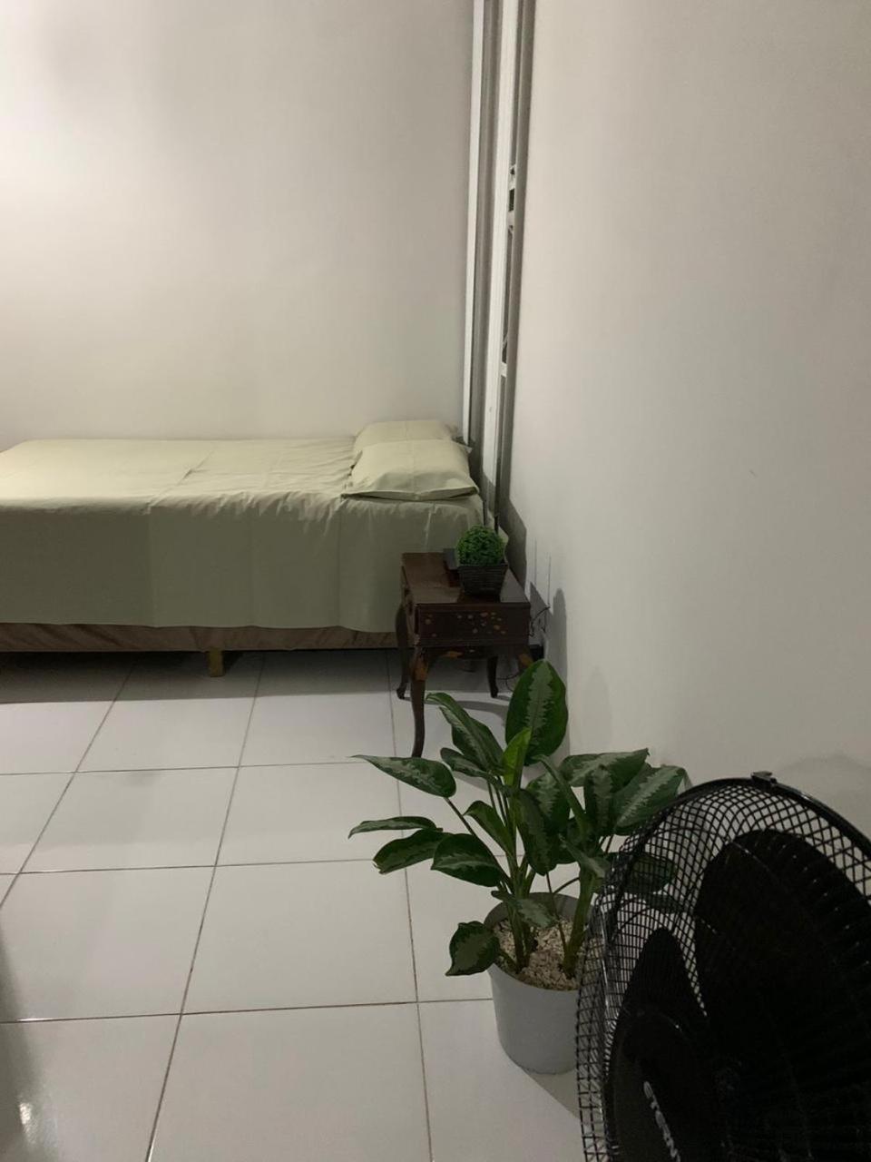 Loft No Centro De Araxa Lägenhet Exteriör bild