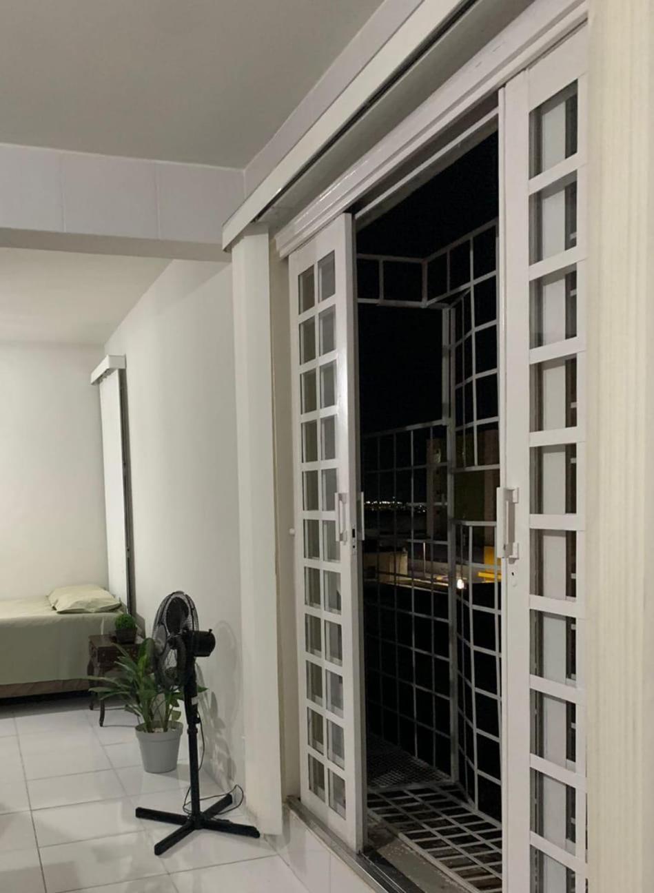 Loft No Centro De Araxa Lägenhet Exteriör bild
